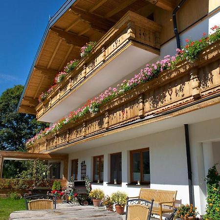 Zauchtaler Hof Hotel Altenmarkt im Pongau Kültér fotó