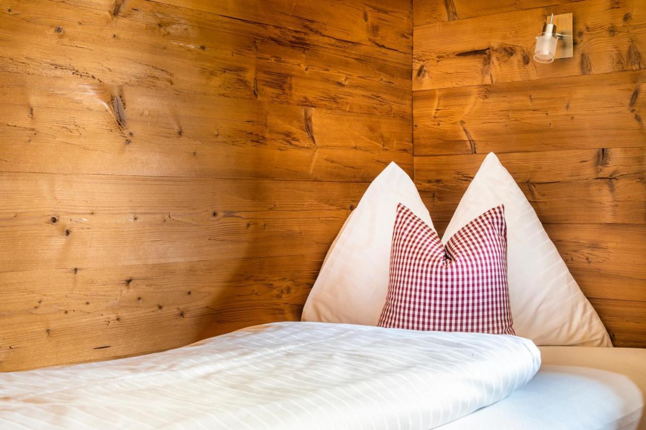 Zauchtaler Hof Hotel Altenmarkt im Pongau Kültér fotó