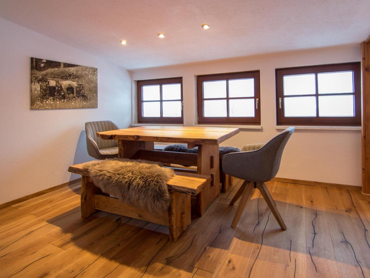 Zauchtaler Hof Hotel Altenmarkt im Pongau Kültér fotó