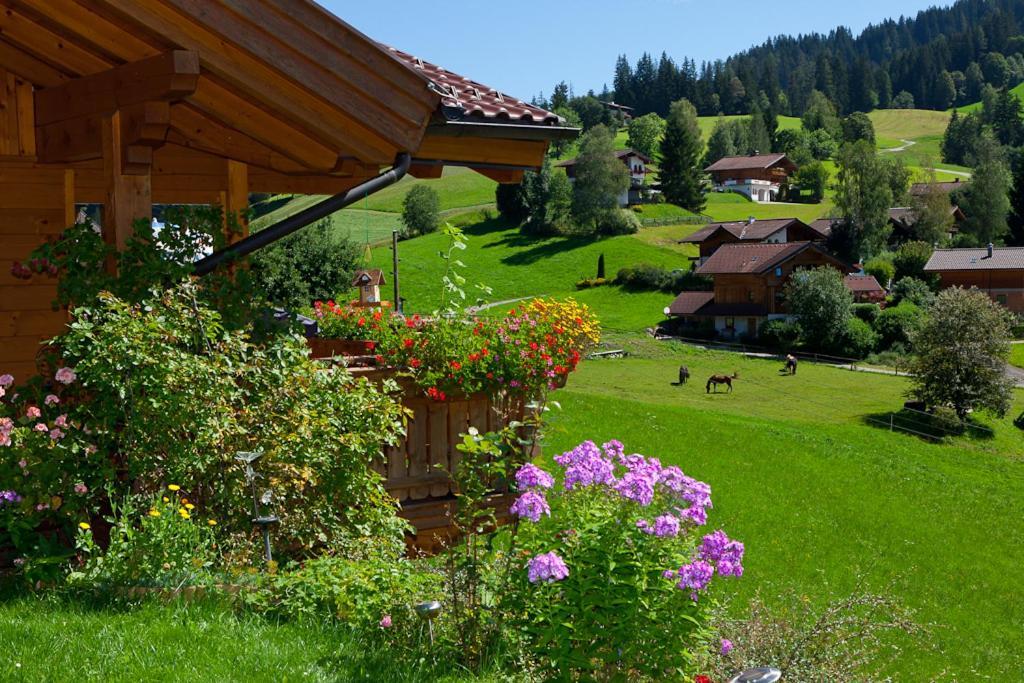 Zauchtaler Hof Hotel Altenmarkt im Pongau Kültér fotó