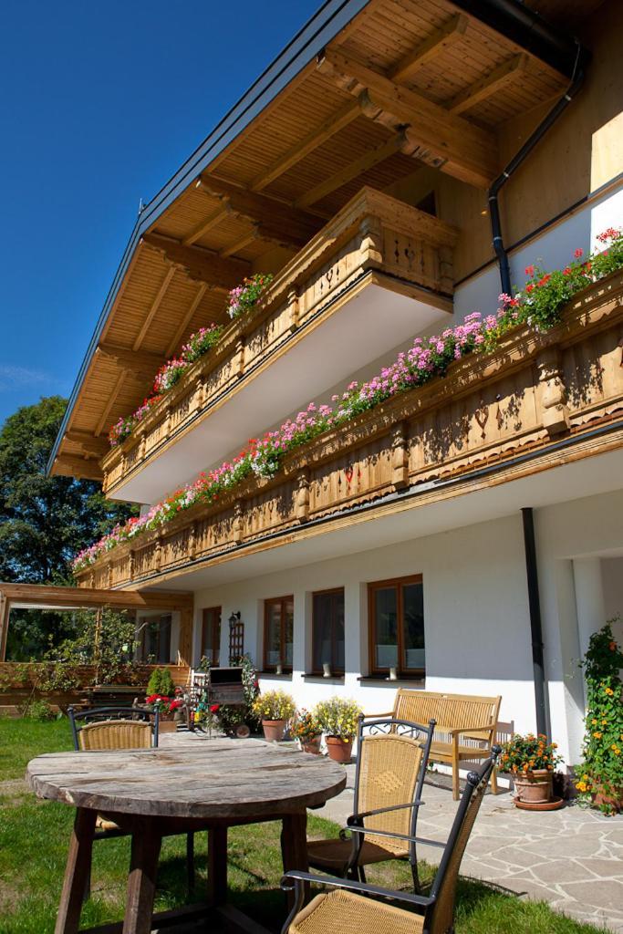 Zauchtaler Hof Hotel Altenmarkt im Pongau Kültér fotó