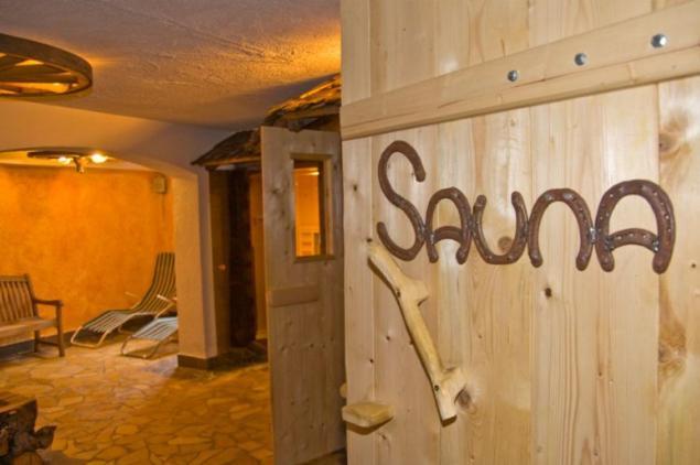 Zauchtaler Hof Hotel Altenmarkt im Pongau Kültér fotó