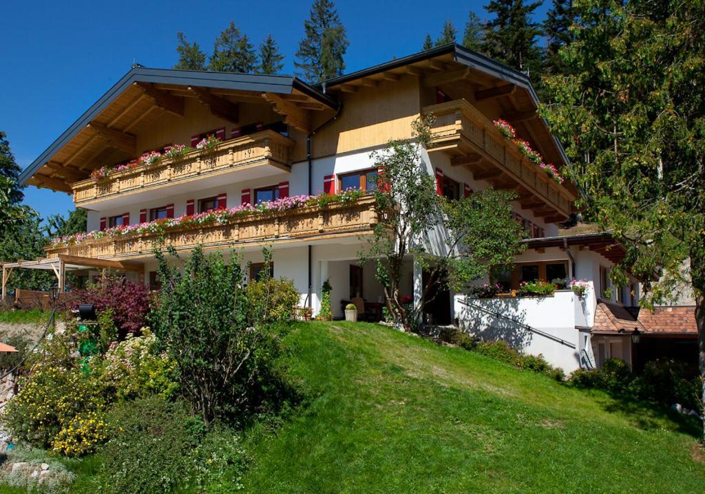 Zauchtaler Hof Hotel Altenmarkt im Pongau Kültér fotó