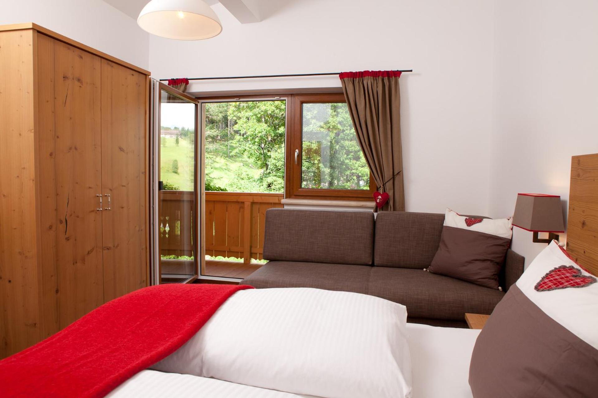 Zauchtaler Hof Hotel Altenmarkt im Pongau Kültér fotó